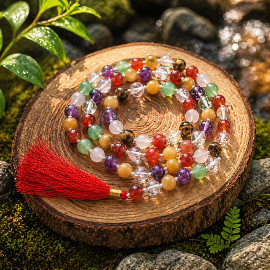 Navratna Rosary